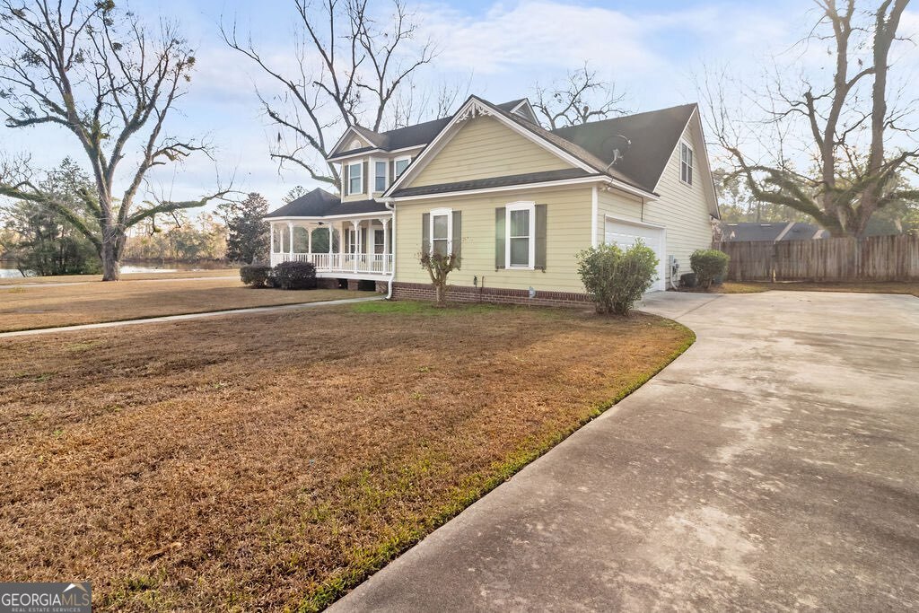 103 Victorian Way Quitman, GA 31643 - Photo 3 of 42