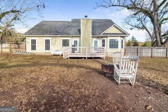 $324,900 | 103 Victorian Way, Quitman, GA 31643