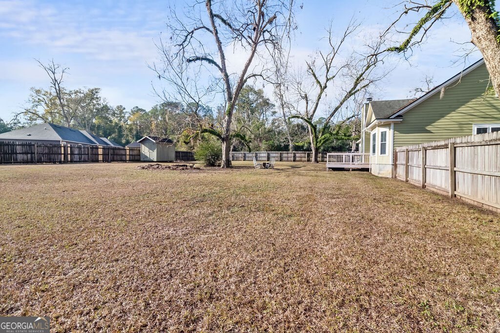 103 Victorian Way Quitman, GA 31643 - Photo 40 of 42
