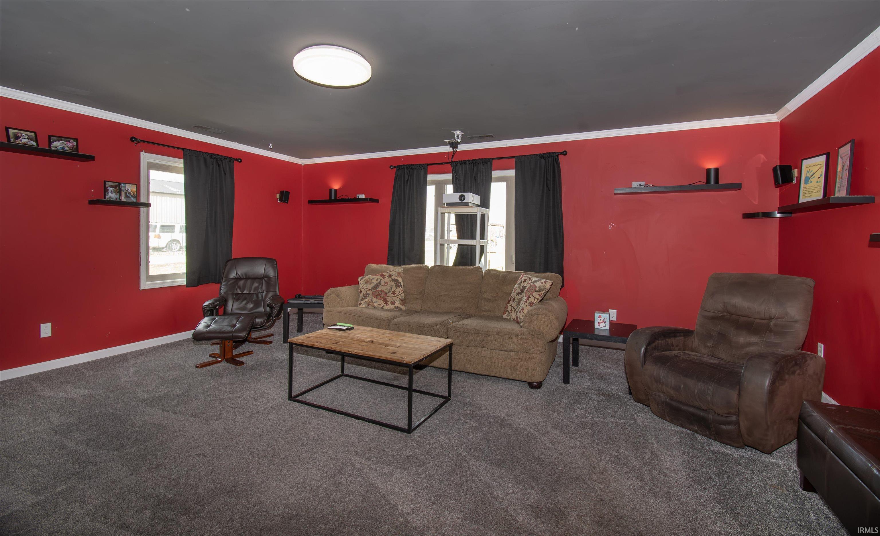 7007 Hazelett Road Fort Wayne, IN 46835 - Photo 12 of 25