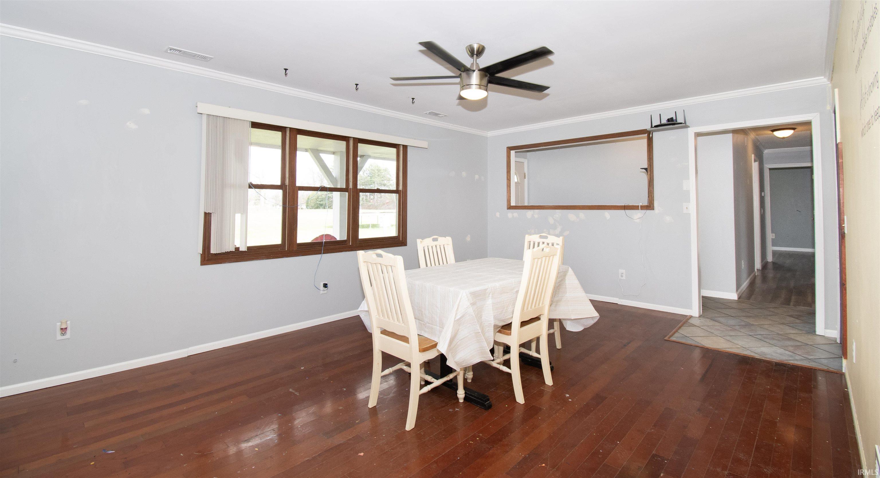 7007 Hazelett Road Fort Wayne, IN 46835 - Photo 13 of 25