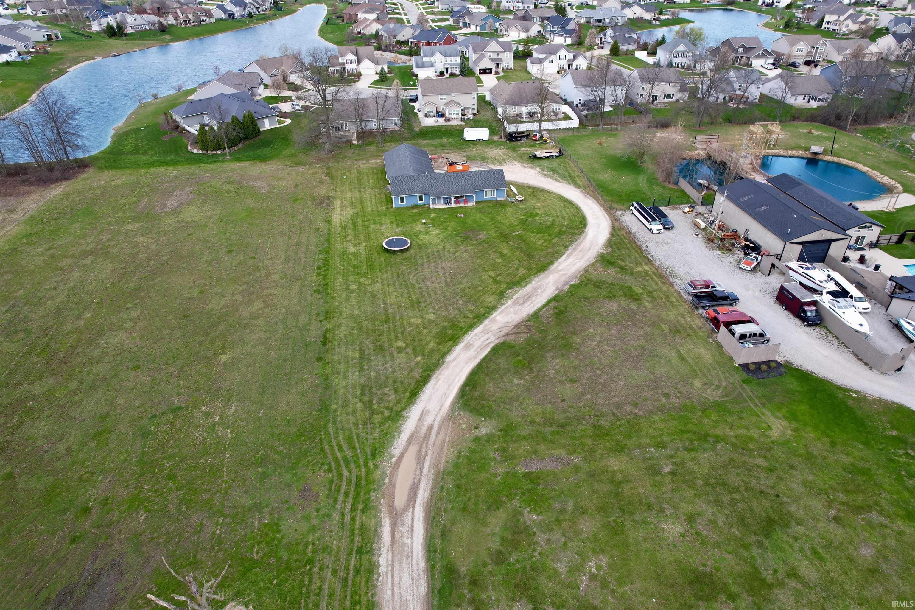 7007 Hazelett Road Fort Wayne, IN 46835 - Photo 7 of 25