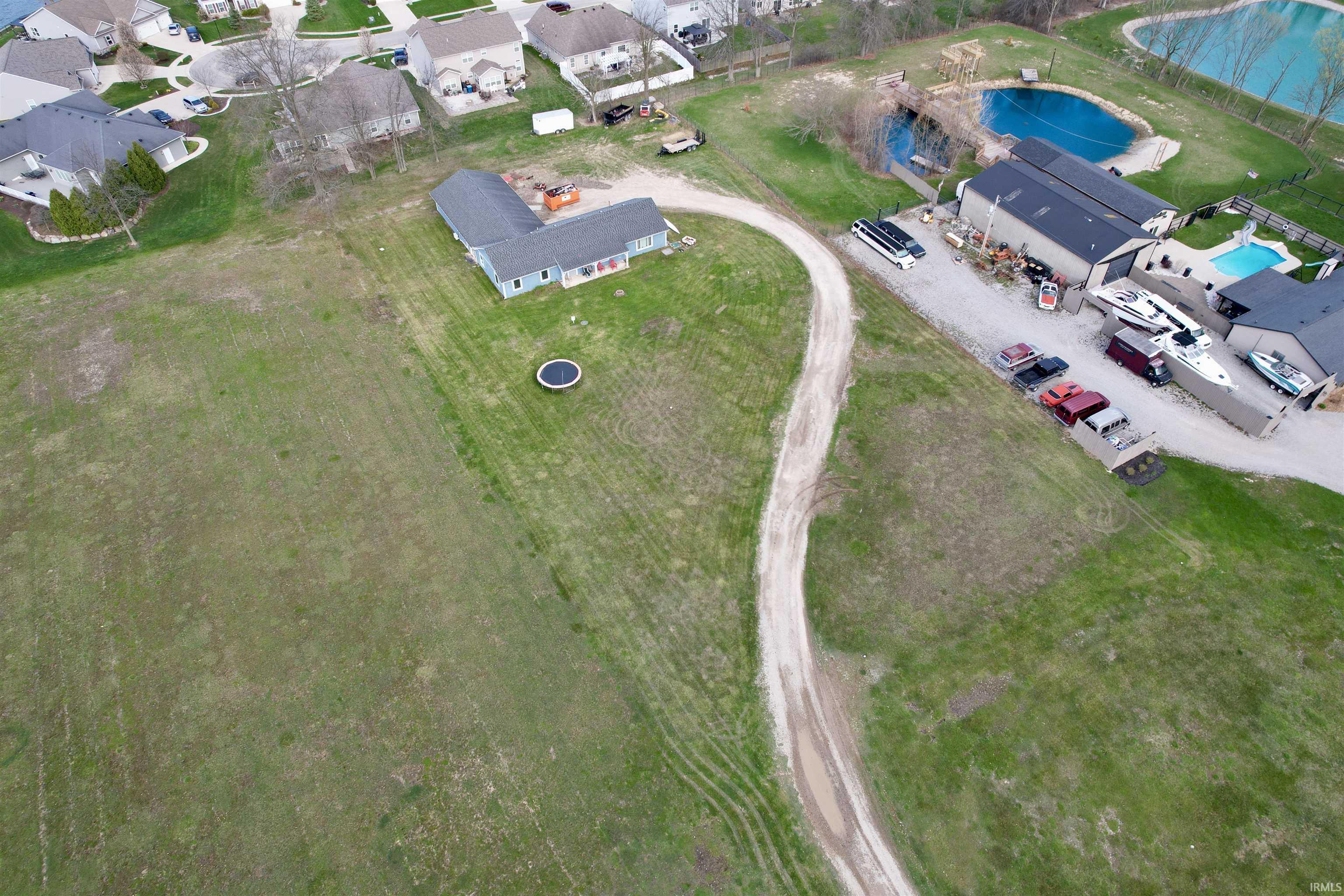 7007 Hazelett Road Fort Wayne, IN 46835 - Photo 8 of 25