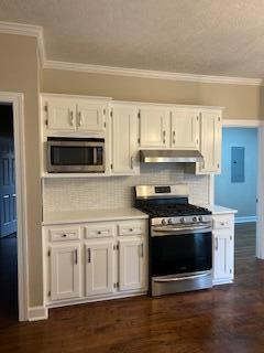 433 Cambridge Circle Augusta, GA 30907 - Photo 11 of 25 image11