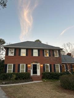 433 Cambridge Circle Augusta, GA 30907 - Photo 2 of 25 image1