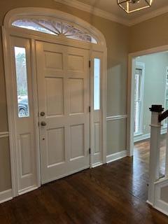 433 Cambridge Circle Augusta, GA 30907 - Photo 3 of 25 image2