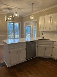 433 Cambridge Circle Augusta, GA 30907 - Photo 4 of 25 image4