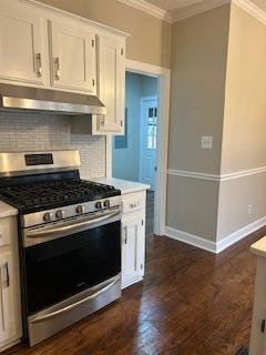 433 Cambridge Circle Augusta, GA 30907 - Photo 6 of 25 image6