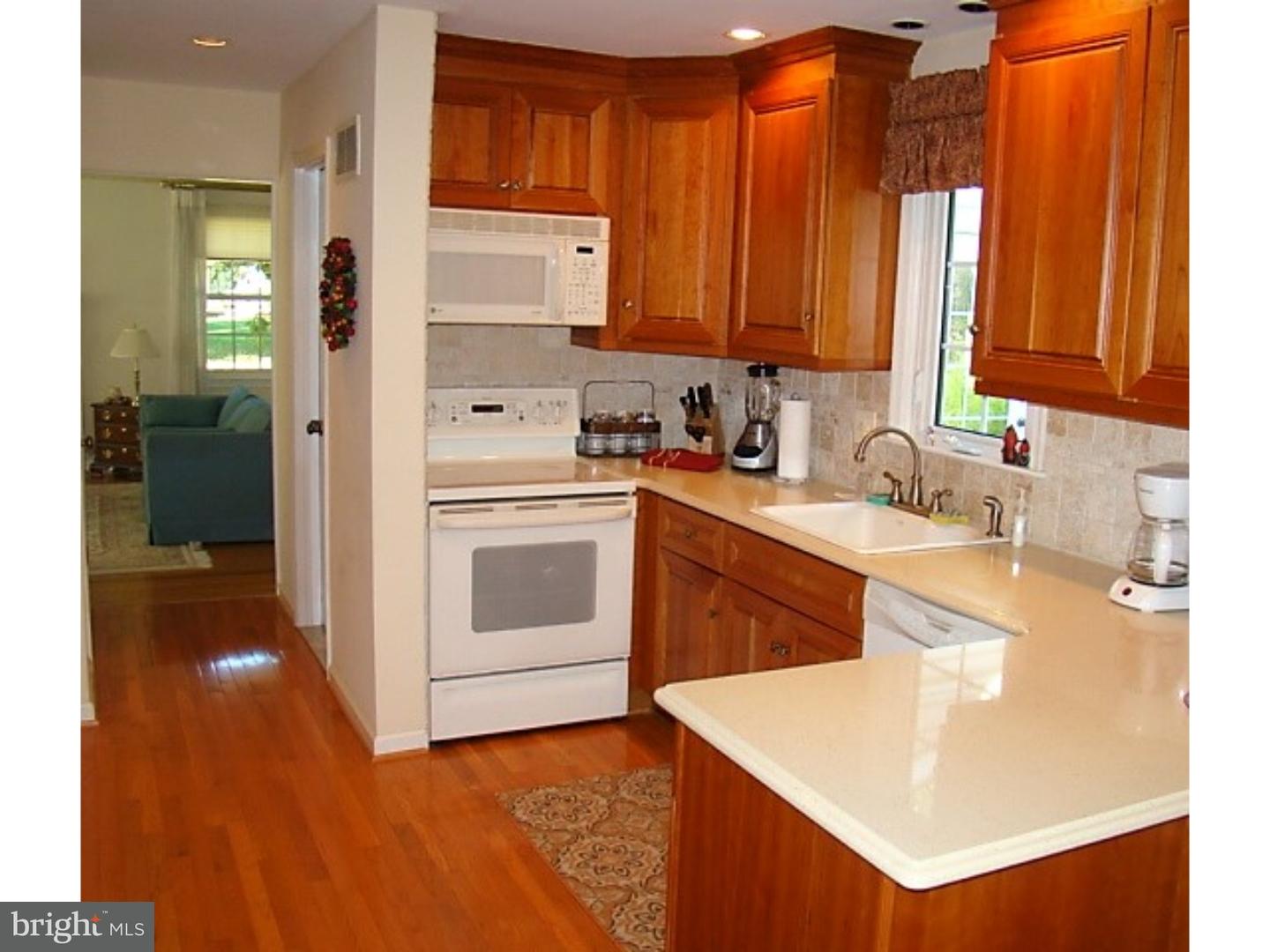 704 Pheasant Run Road West Chester, PA 19382 - Photo 8 of 24 Kitchen