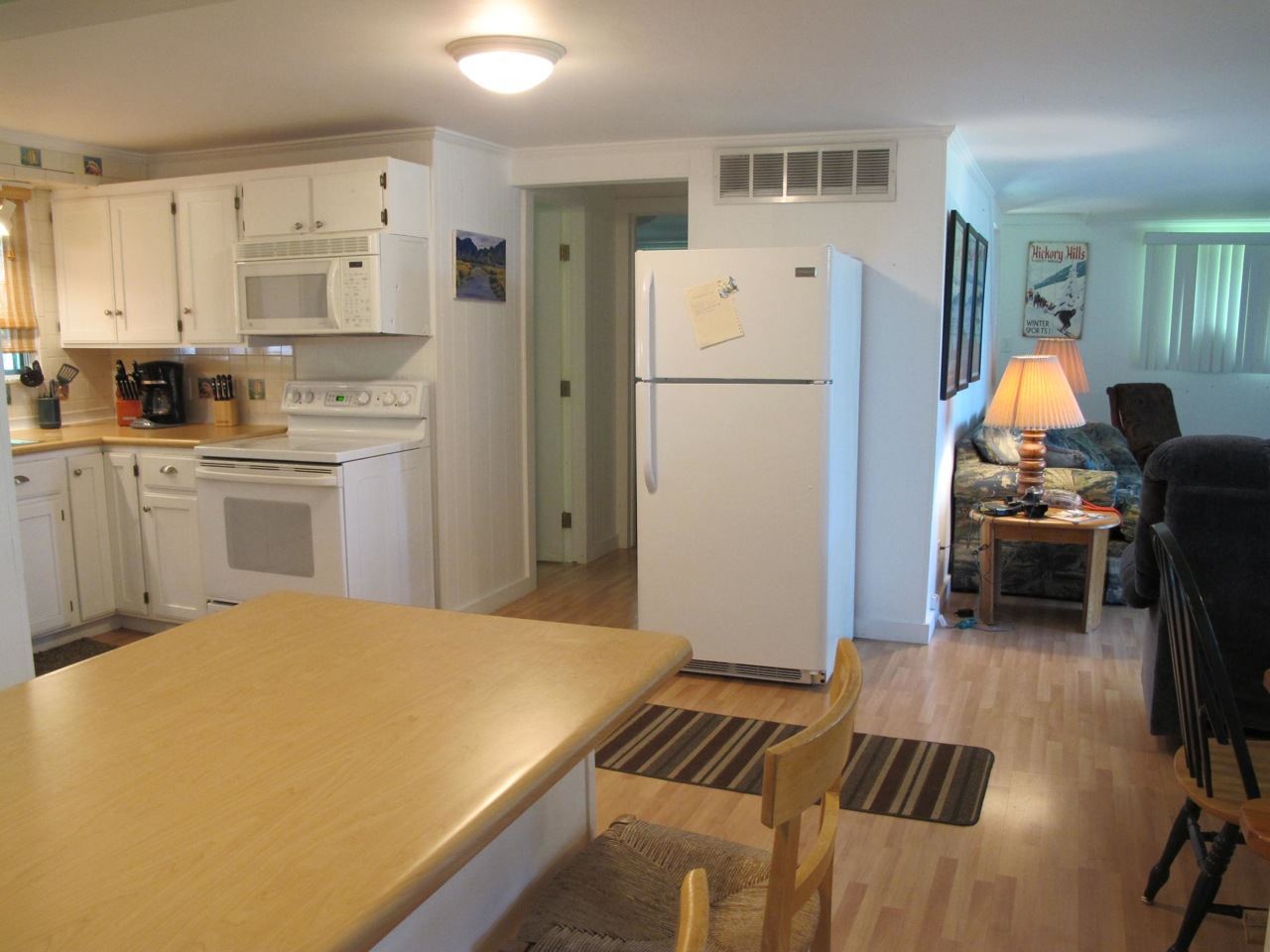 992 East Traverse Lake Road Cedar, MI 49621 - Photo 8 of 25 1803764-7.JPG