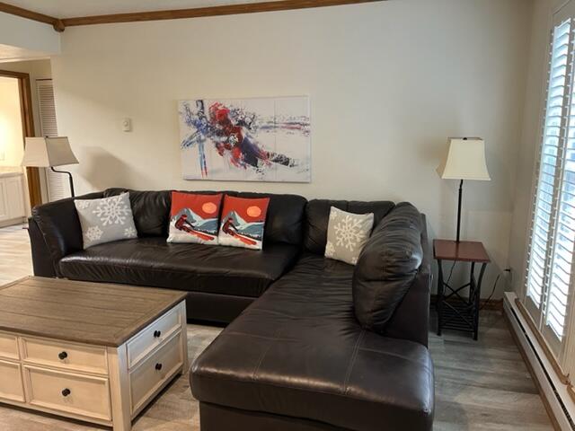 150 Ridgeview Street, Unit 222 Brian Head, UT 84719 - Photo 5 of 30 CC 222 LR
