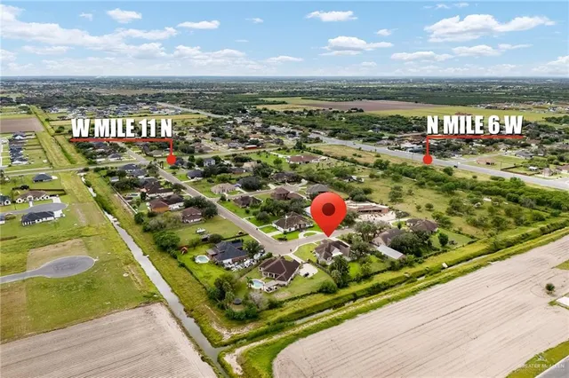 $3,000 | 1236 Chloe Rae Circle, Weslaco, TX 78599