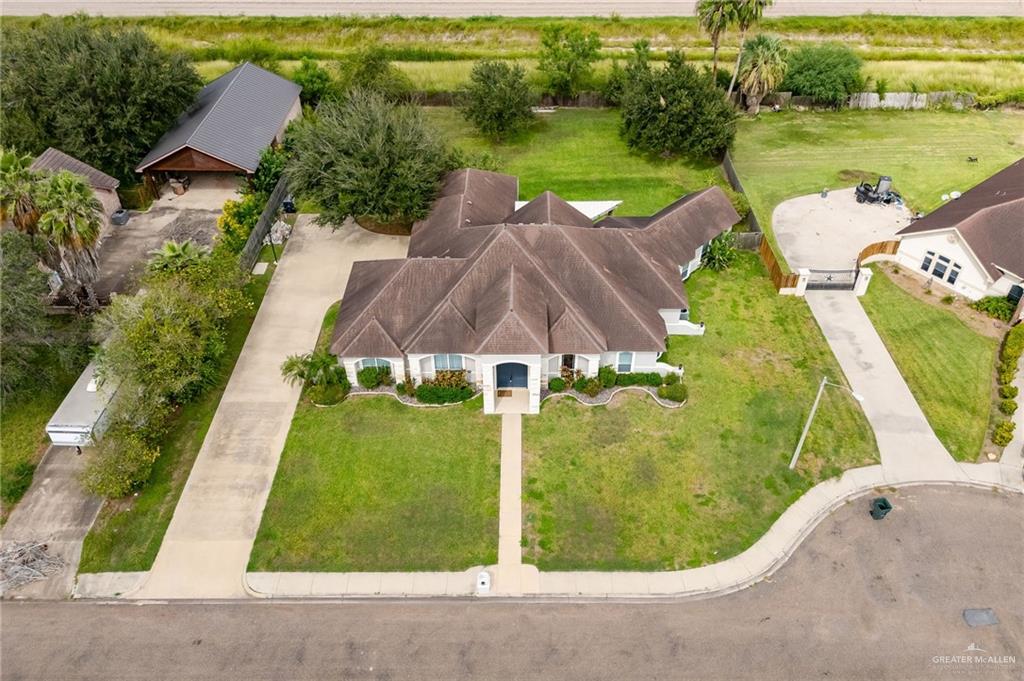 1236 Chloe Rae Circle Weslaco, TX 78599 - Photo 4 of 30