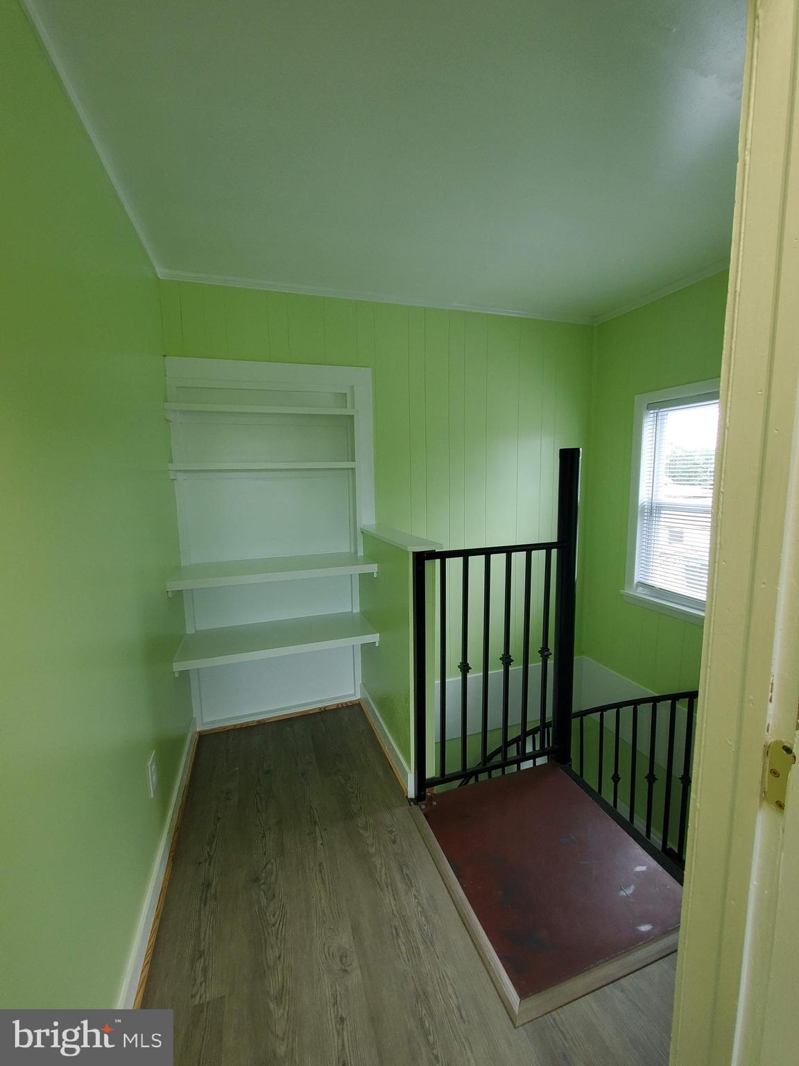 448 Ridgeview Road, Unit 3 Brightwood, VA 22715 - Photo 22 of 25 Upper level storage