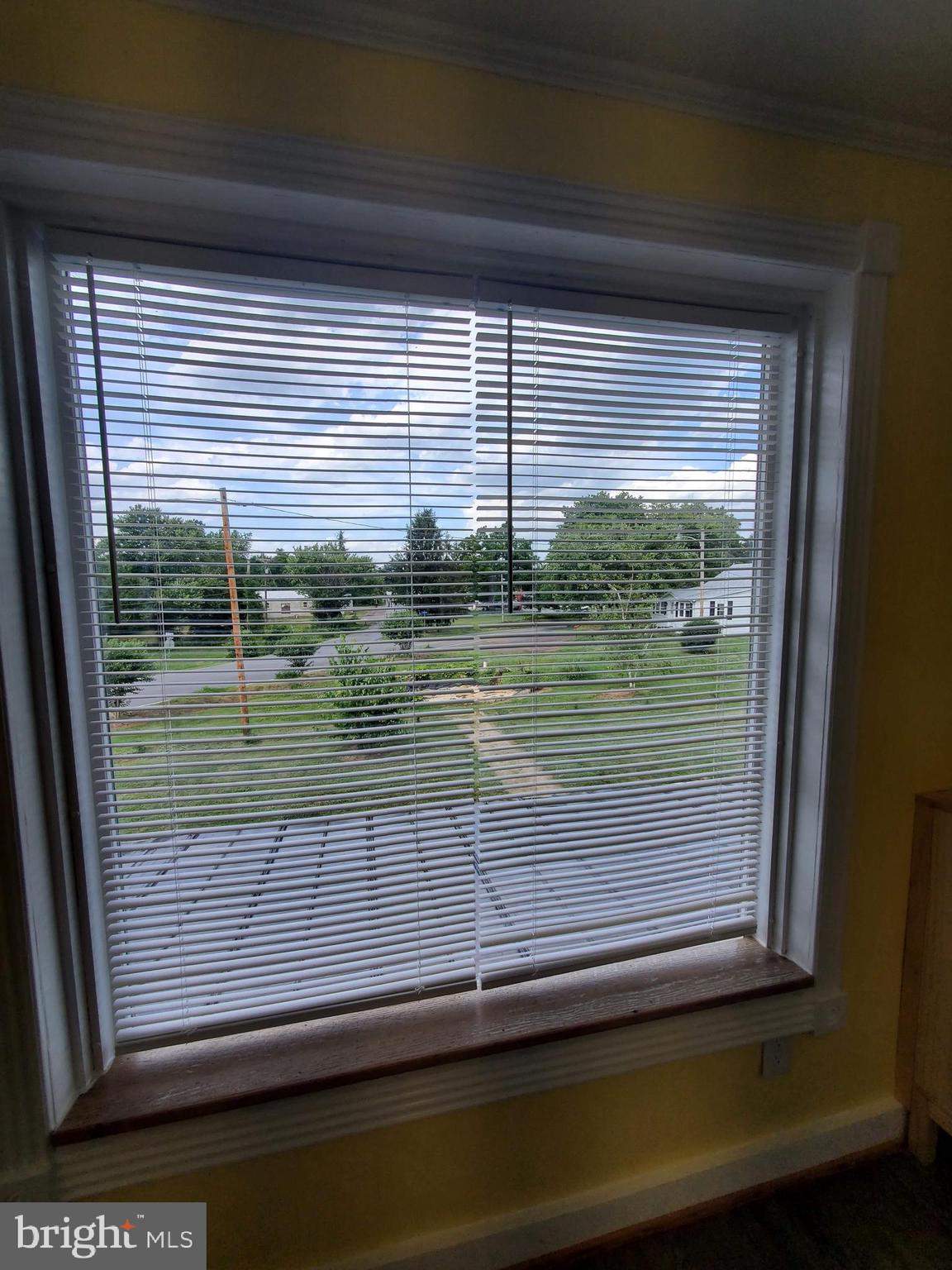 448 Ridgeview Road, Unit 3 Brightwood, VA 22715 - Photo 23 of 25 View from Primary Bedroom