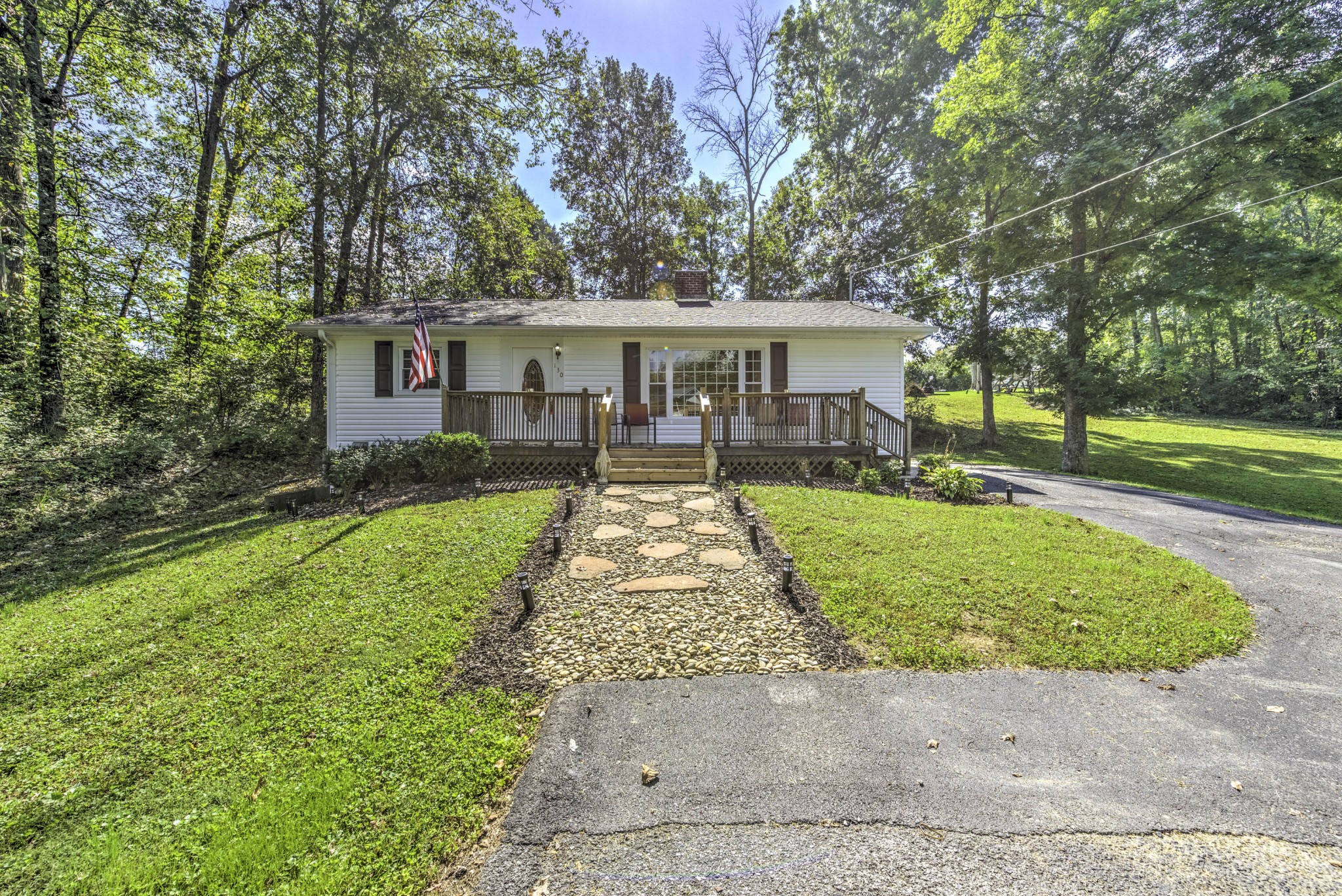 130 Atlanta Road Oak Ridge, TN 37830 - Photo 1 of 23