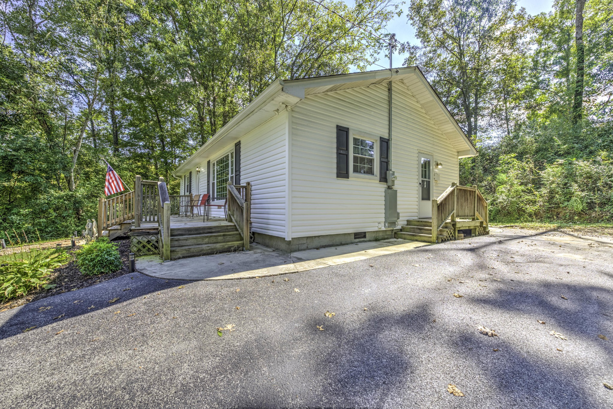130 Atlanta Road Oak Ridge, TN 37830 - Photo 21 of 23
