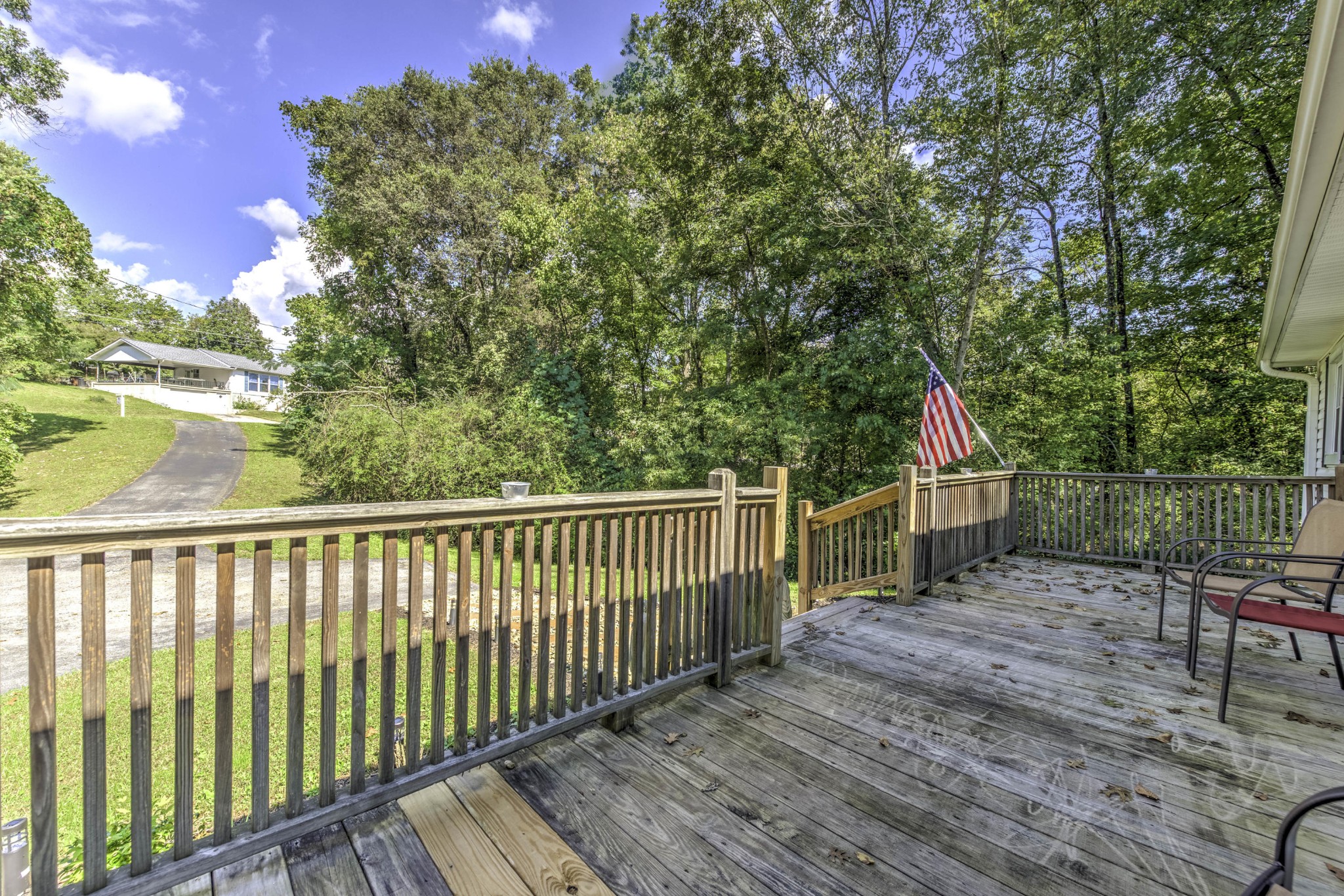 130 Atlanta Road Oak Ridge, TN 37830 - Photo 3 of 23
