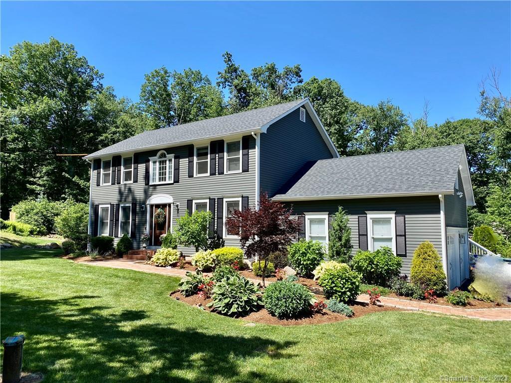 9 Deer Hill Road Hamden, CT 06518 - Photo 1 of 1 Gallery Image 1