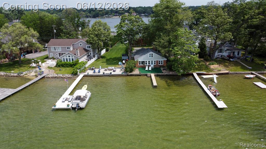 8691 Cooley Lake Road Commerce Township, MI 48382 - Photo 26 of 29