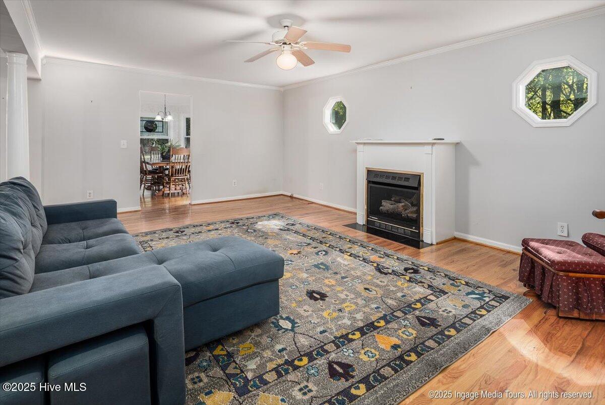 6681 Beaver Dam Road Ayden, NC 28513 - Photo 18 of 66 23-20251020 MLS A_Harris 6681 Beaver Da