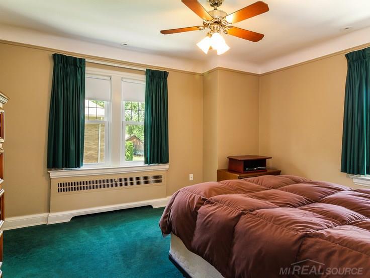 1216 Devonshire Road Grosse Pointe Park, MI 48230 - Photo 32 of 61