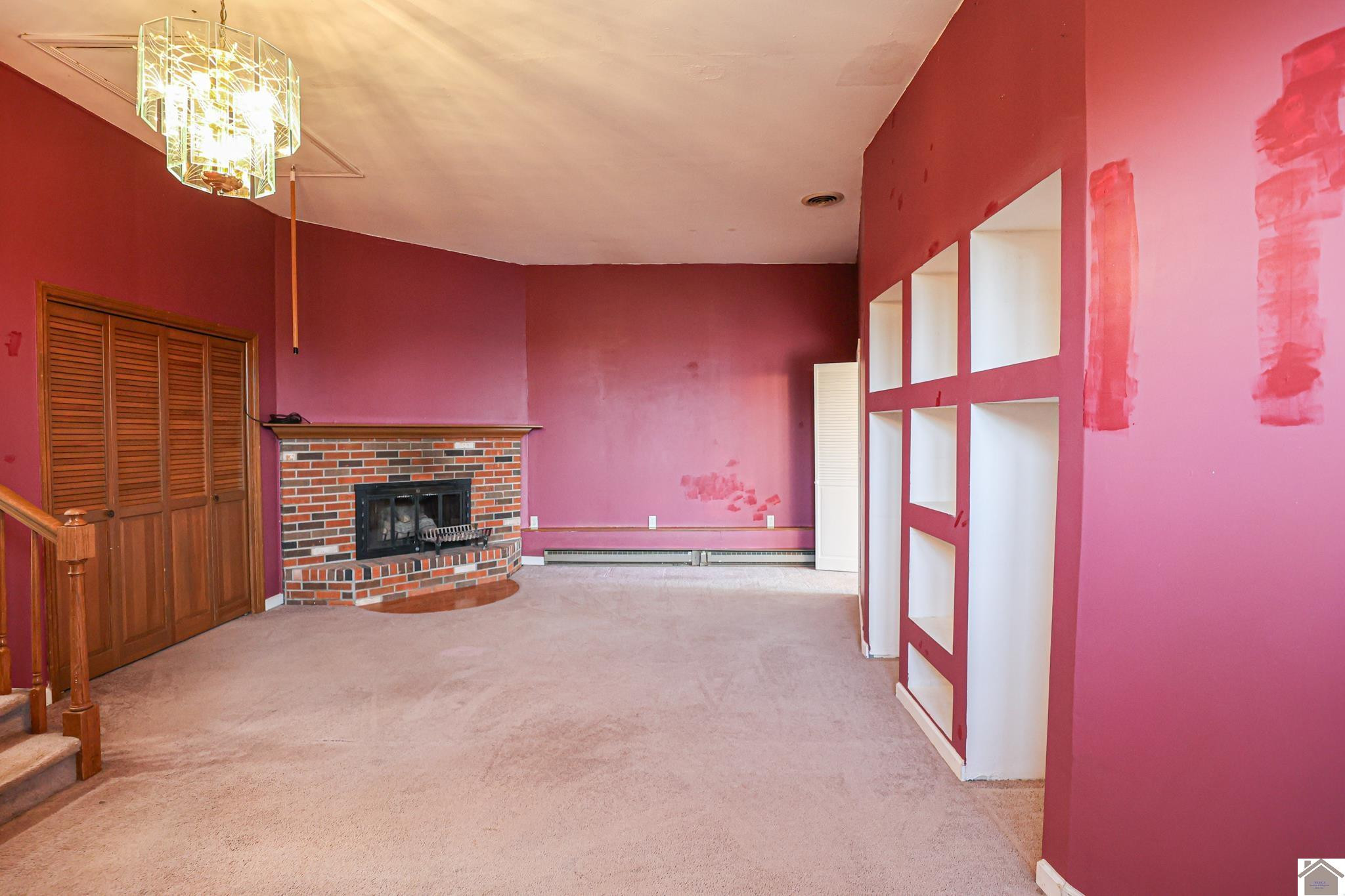 7410 Old Houser Road Boaz, KY 42027 - Photo 25 of 35 Family Room