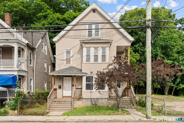 $435,000 | 30 North Walnut Street, Waterbury, CT 06704