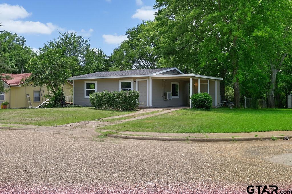 327 Randolph Street Lone Star, TX 75668 - Photo 25 of 26