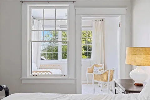 $435,000 | 7 Park Lane Northeast, Unit J, Atlanta, GA 30309