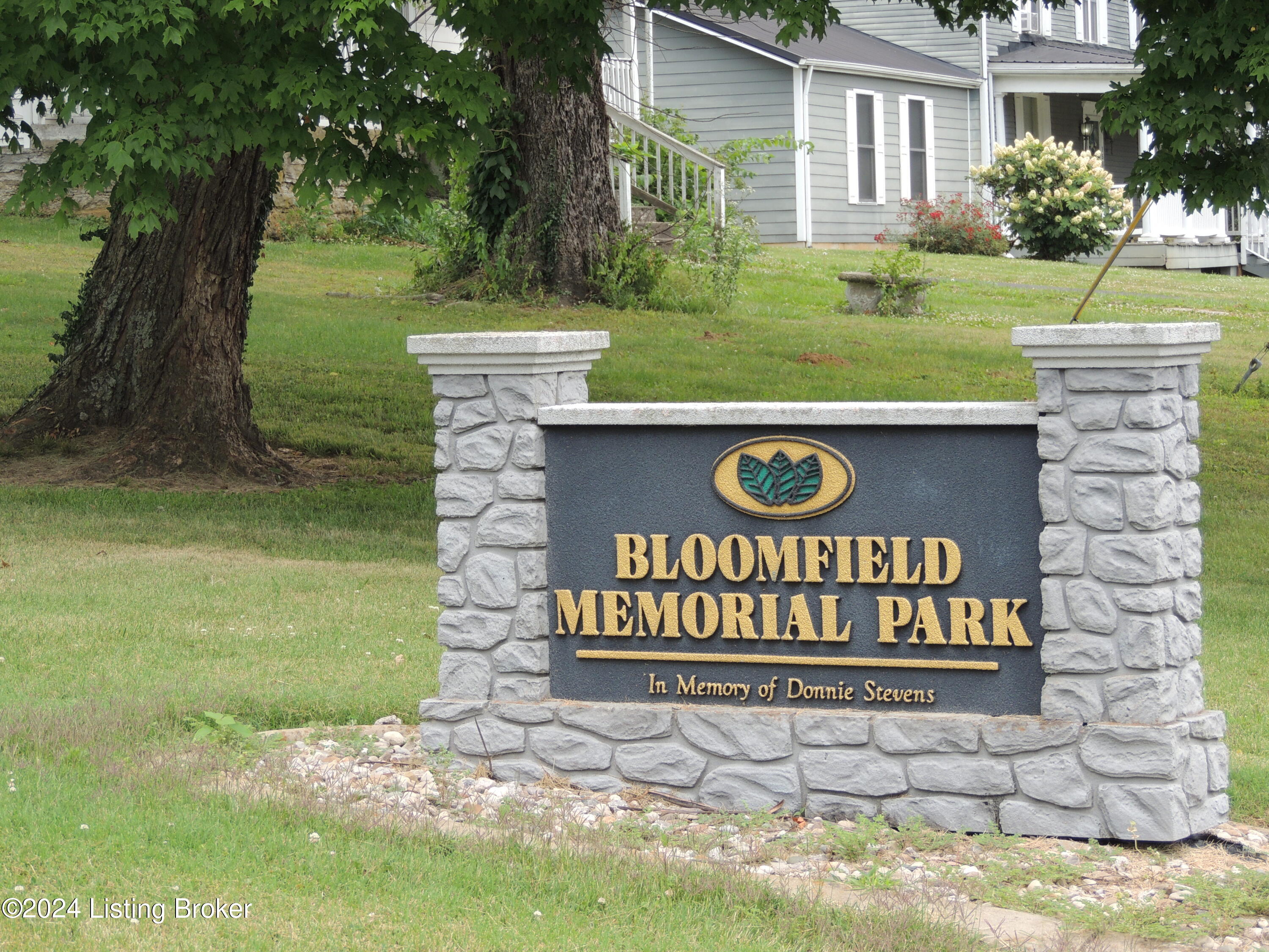 226 Fairfield Hill Road Bloomfield, KY 40008 - Photo 22 of 25 DSCN1060