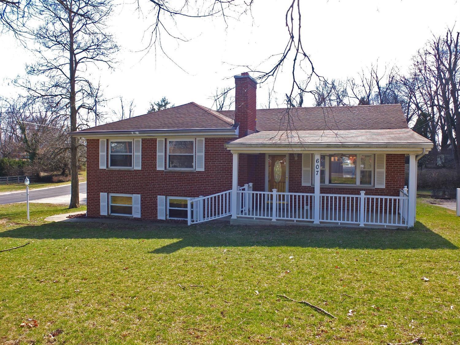 607 West Kemper Road Springdale, OH 45246 - Photo 1 of 1 Gallery Image 1