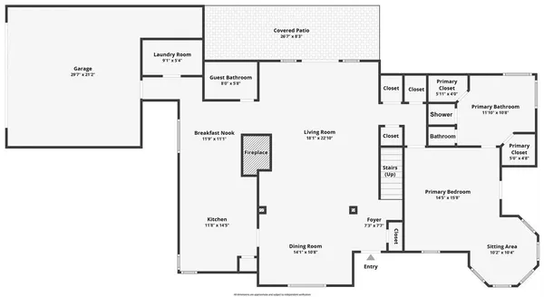 $525,000 | 100 Castle Court, Irving, TX 75038