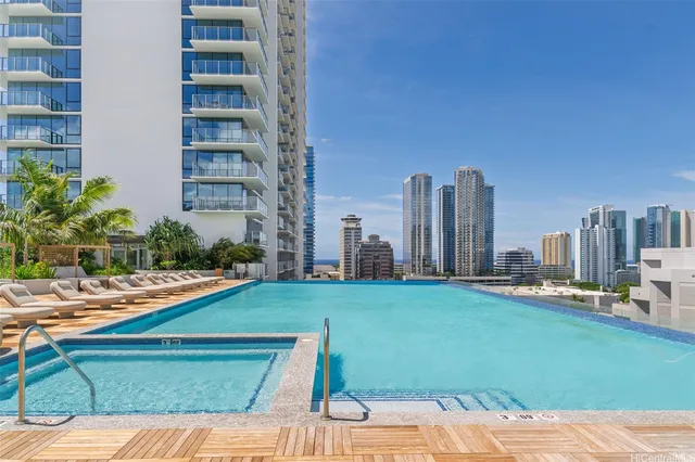 $4,300 | 1515 Liona Street, Unit 3600, Honolulu, HI 96814
