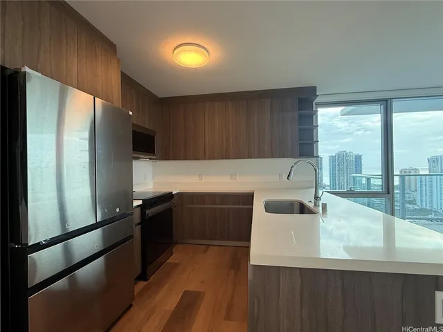 $4,300 | 1515 Liona Street, Unit 3600, Honolulu, HI 96814