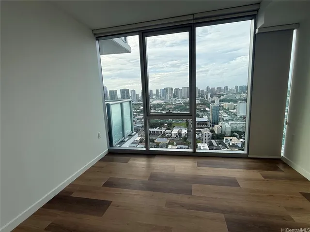 $4,300 | 1515 Liona Street, Unit 3600, Honolulu, HI 96814