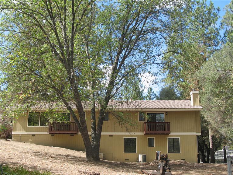 39761 Pine Ridge Road Oakhurst, CA 93644 - Photo 17 of 20 Gallery Image 17