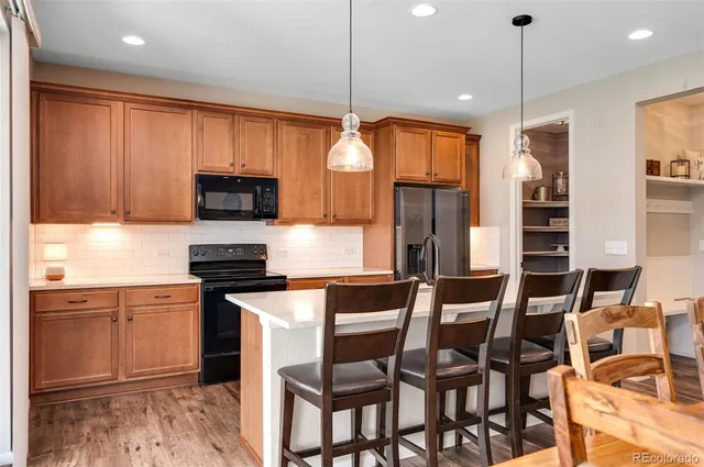 $525,000 | 27790 East 9th Place, Aurora, CO 80018