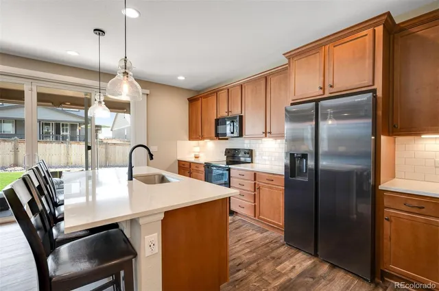 $525,000 | 27790 East 9th Place, Aurora, CO 80018