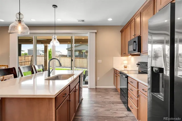 $525,000 | 27790 East 9th Place, Aurora, CO 80018