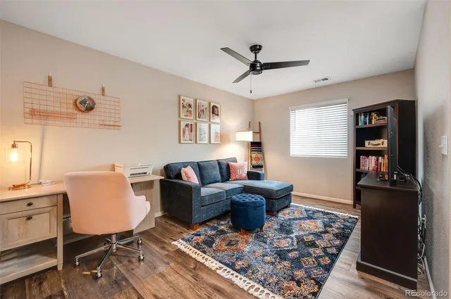 $525,000 | 27790 East 9th Place, Aurora, CO 80018