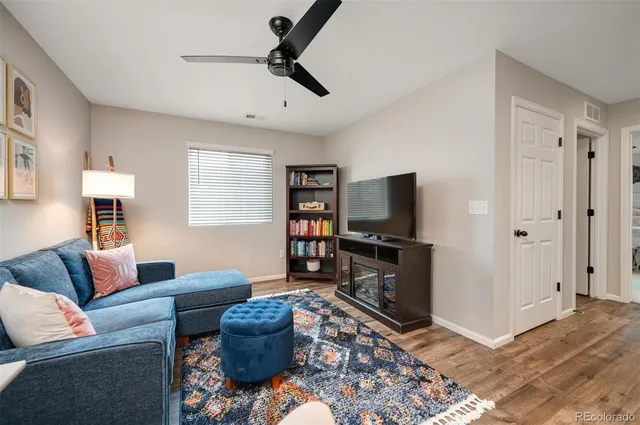 $525,000 | 27790 East 9th Place, Aurora, CO 80018