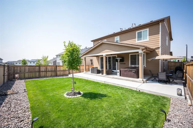 $525,000 | 27790 East 9th Place, Aurora, CO 80018