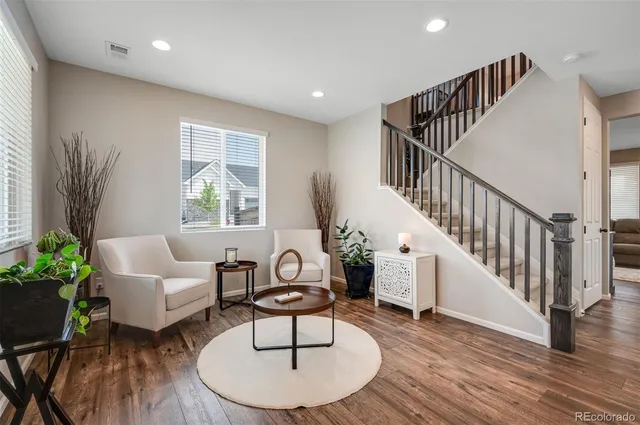 $525,000 | 27790 East 9th Place, Aurora, CO 80018