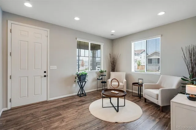 $525,000 | 27790 East 9th Place, Aurora, CO 80018