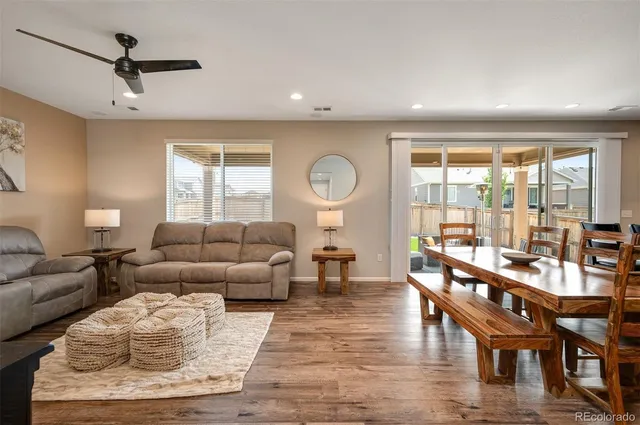 $525,000 | 27790 East 9th Place, Aurora, CO 80018