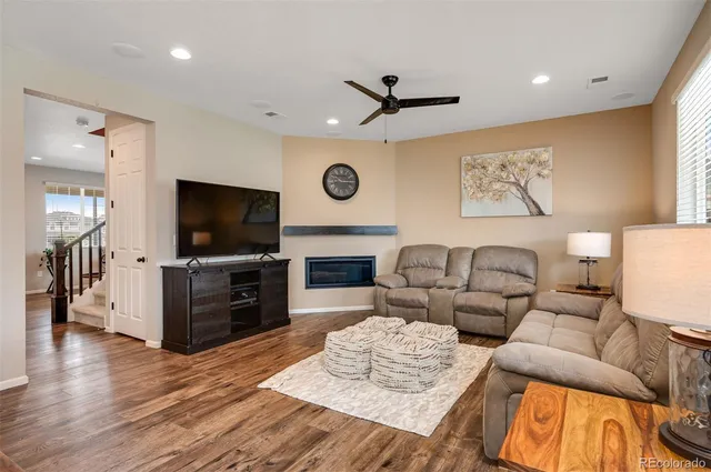 $525,000 | 27790 East 9th Place, Aurora, CO 80018