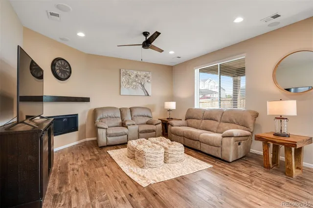 $525,000 | 27790 East 9th Place, Aurora, CO 80018