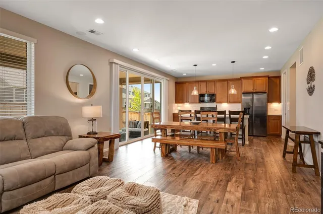 $525,000 | 27790 East 9th Place, Aurora, CO 80018