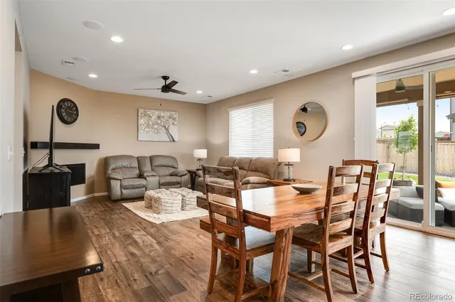 $525,000 | 27790 East 9th Place, Aurora, CO 80018